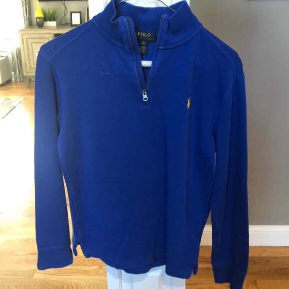 Polo by Ralph Lauren Other - Polo pullover Polo by Ralph Lauren Other - Polo pullover